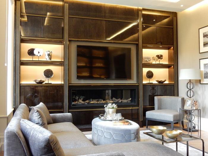 Bespoke hand built  Furniture