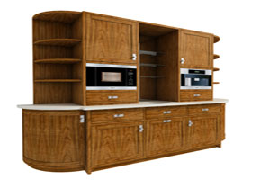 Bespoke furniture by 3rdEdition, Swindon, Wiltshire