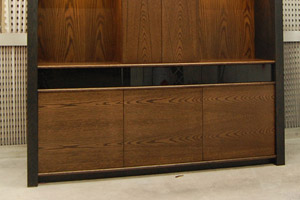 Bespoke furniture fit out by 3rdEdition, Swindon, Wiltshire