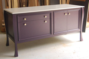 Freestanding Painted Kitchen by 3rdEdition, Swindon, Wiltshire