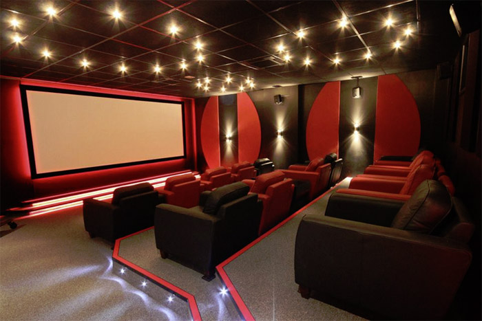 Oak display cabinet by 3rdEdition