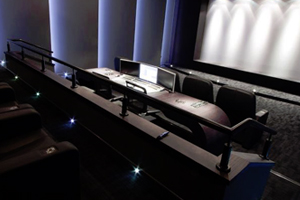 Editing Suite by 3rdEdition, Swindon, Wiltshire