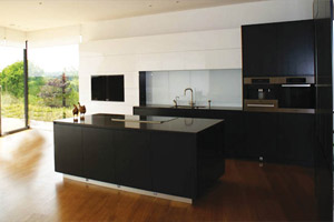 Bespoke Kitchen by 3rdEdition, Swindon, Wiltshire