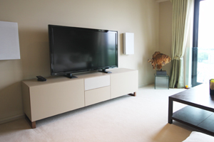 Freestanding Media Cabinet by 3rdEdition, Swindon, Wiltshire